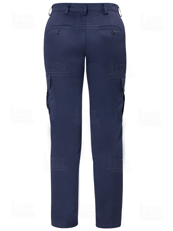 Cargo Work Pants Women in Texas Lazzar